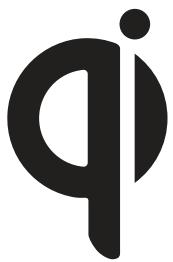 LEXUS LM AW10 Phase 2 (2023) - Le logo "Qi" - 1