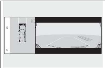 LEXUS LM AW10 Phase 2 (2023) - Utilisation des systèmes d'aide à la conduite - 2