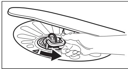 AEG FSE54600Z - Nettoyage des filtres - 2