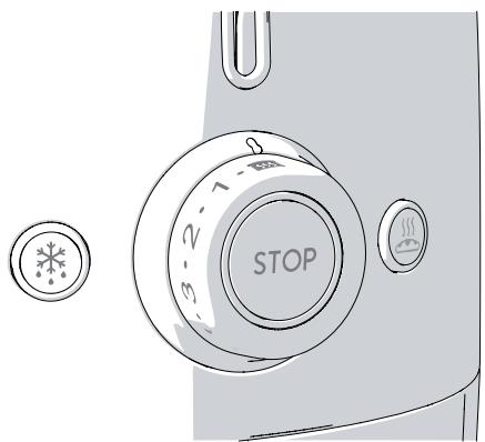 SMEG TSF 03 PKEU - Fonctionnement - 3