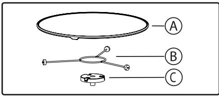 BRANDT BMS7120B - ACCESSORIES - 1