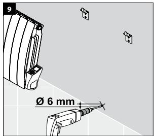 DELONGHI Versilia - 9
