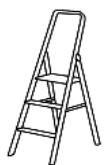 COOKE & LEWIS Eklips 2 - MEUBLE A FIXER AU MUR: ADAPTER VOTRE QUINCAILLERIE EN FONCTION DU SUPPORT. - 10