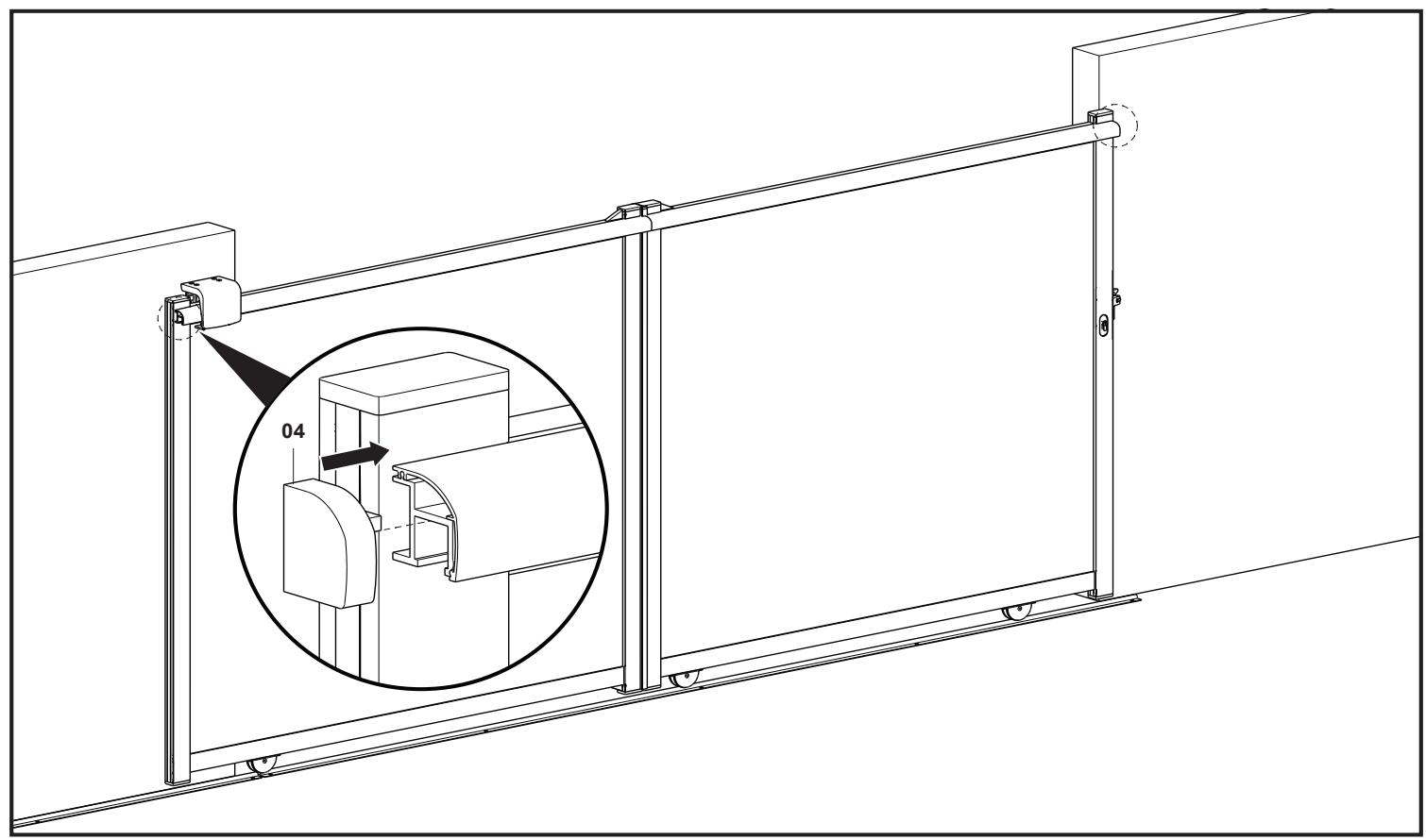 BLOOMA Delfis - 28 - 2