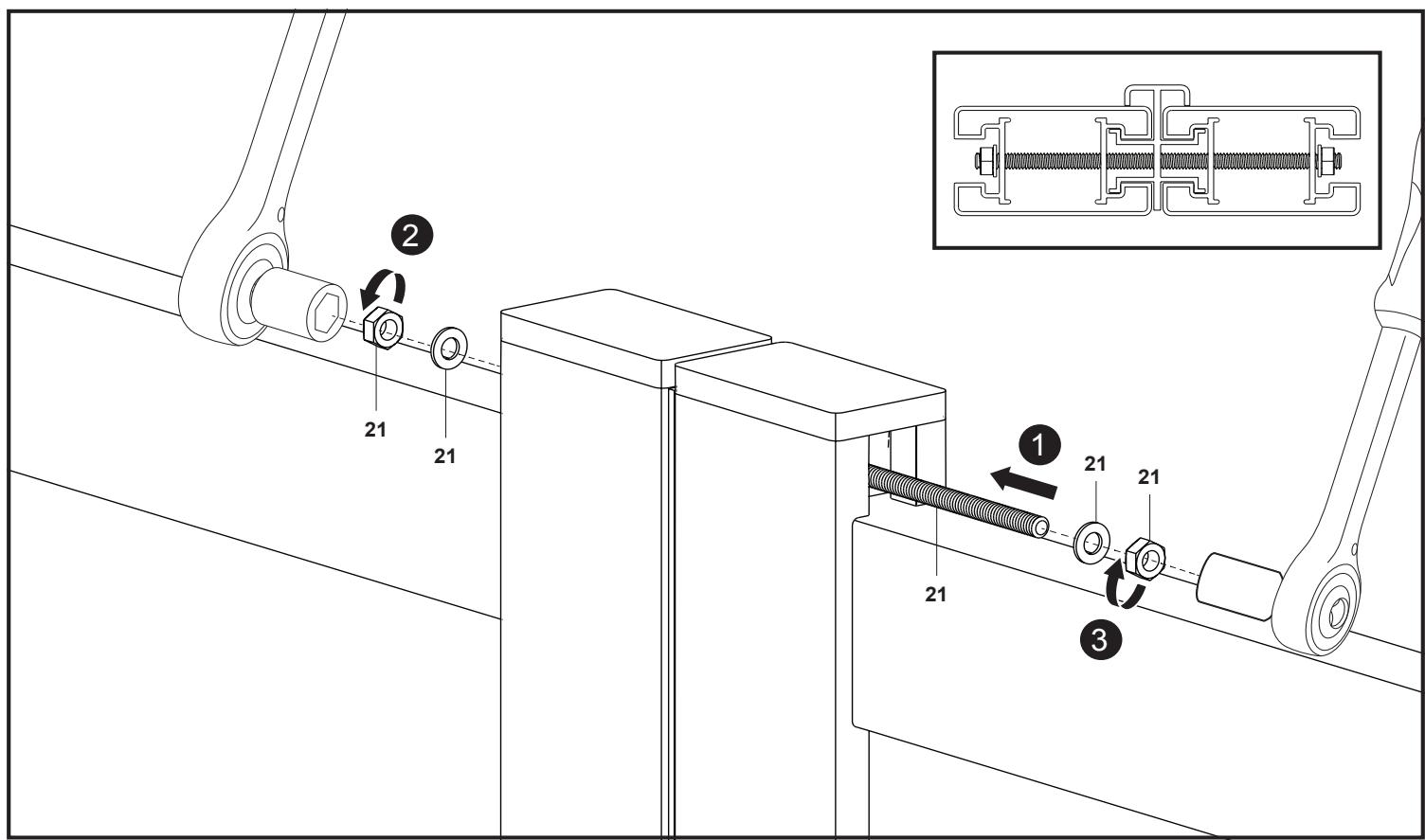 BLOOMA Delfis - IMPORTANT - A CONSERVER POUR DE FUTURS BESOINS DE REFERENCE : A LIRE SOIGNSEUEMENT. - 7