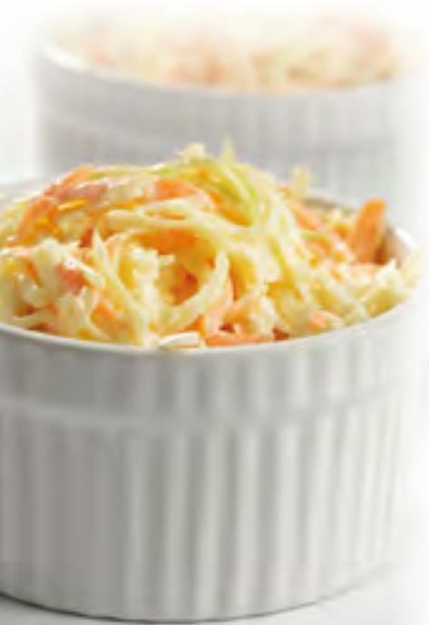 MAGIMIX CS 3200 XL 18370F - Soupe glacée de poivrons au mascarpone - 3