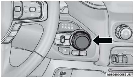 RAM 1500 Phase 2 (2024-2025) - REMARQUE: - 1