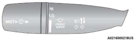 RAM 1500 Phase 2 (2024-2025) - LEVIER MULTIFONCTION - 1