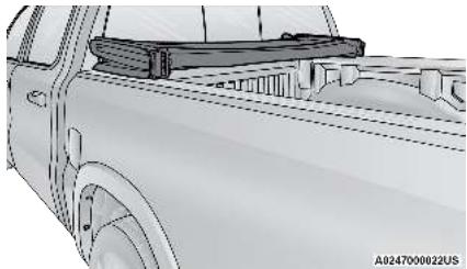 RAM 1500 Phase 2 (2024-2025) - REMARQUE: - 3