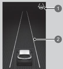 Honda ZR-V (2022) - Comment activer le système - 4