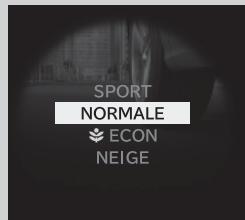 Honda ZR-V (2022) - Mode NORMALE - 1