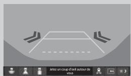 Honda ZR-V (2022) - Lorsque le système détecte un vehicule - 2