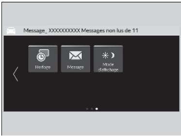 Honda ZR-V (2022) - Message issu des conseils Honda - 1