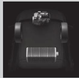 Honda ZR-V (2022) - Suivi du flux de puissance - 1