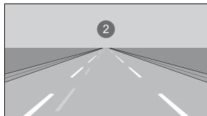Honda ZR-V (2022) - Conditions dificiles sur la route - 2
