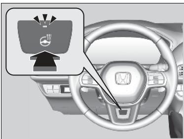 Honda ZR-V (2022) - Volant chauffant* - 1