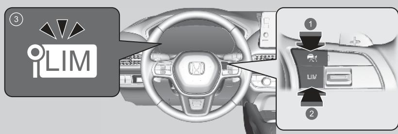 Honda ZR-V (2022) - Comment l'utiliser - 1