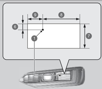 Honda ZR-V (2022) - Modèles à conduite à droite - 2