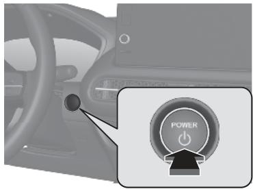 Honda ZR-V (2022) - Touche POWER - 1