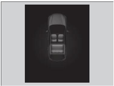 Honda ZR-V (2022) - Rappel de siege arrête - 1