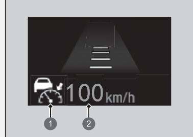 Honda ZR-V (2022) - Pour annuler - 1