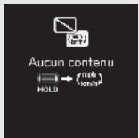 Honda ZR-V (2022) - Basculement de l'affichage - 2