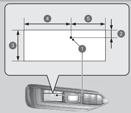 Honda ZR-V (2022) - Modèles à conduite à droite - 1