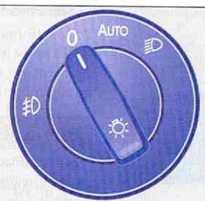 VOLKSWAGEN Polo 5 Phase 1 (2009-2014) - Avertissement - 5