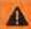 VOLKSWAGEN Polo 5 Phase 1 (2009-2014) - Avertissement - 1