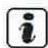 VOLKSWAGEN Polo 5 Phase 1 (2009-2014) - Avertissement - 2