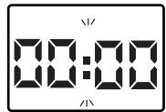 CONCORDE Ceram - G - Réglage de l'horloge et du jour : - 2