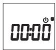 DELONGHI Ciel - MODE ON/STANDBY - 1