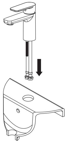 COOKE & LEWIS Joana - Important - a conserver pour consultation ulterieure: a LIRE soignseuement - 6