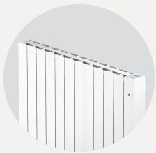 CONCORDE Noveo - Radiateur à inertie fluide - 2