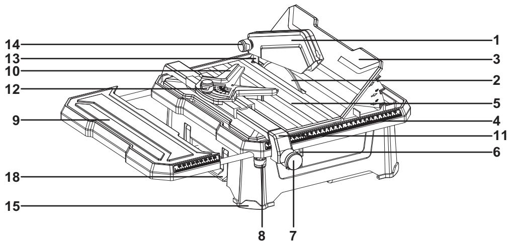 TITAN TTB904TCH - Votreproduit - 1