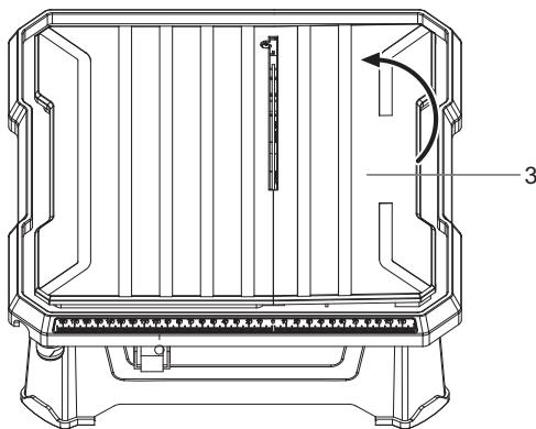 TITAN TTB904TCH - AVERTISSEMENT : risque d'endommager le produit ! - 2