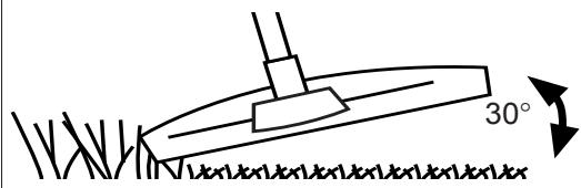 TITAN TT5MTP33BP-2 - Conseils de coupe/débroussaillage - 5