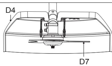 TITAN TT5MTP33BP-2 - Protections d'accessoire de coupe et de débroussaillage - 2