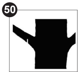 TITAN TT5MTP33BP-2 - Couper des branches épaisses - 2