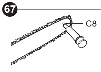 TITAN TT5MTP33BP-2 - Roue dentée - 1