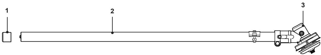 TITAN TT5MTP33BP-2 - Valeur totale pondérée des vibrations déterminée conformément à la norme ISO 22867 - 5