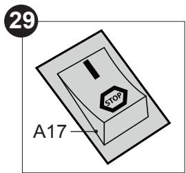 TITAN TT5MTP33BP-2 - Démarrage du moteur froid - 1