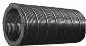 HAIER HP110M5 - Connexion du conduit d'air - 4
