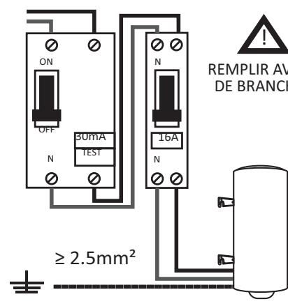 BRICO DEPOT 5414849578135 - GUIDE DE POSE ILLUSTRRE (respecter les consignes détaillées au dos) - 3