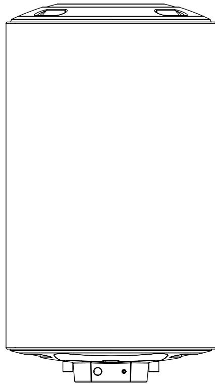 BRICO DEPOT 5414849578135 - CHAUFFE-EAU ÉLECTRIQUE - 1