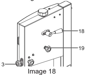 TITAN TTB705BDS - Installation et réglage de la lame - 3