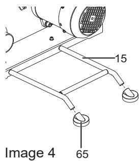 TITAN TTB705BDS - Installation de l'extension de support - 3