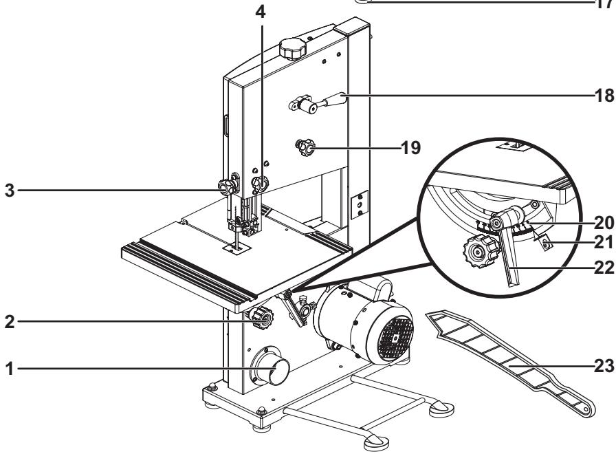 TITAN TTB705BDS - commencer… - 4