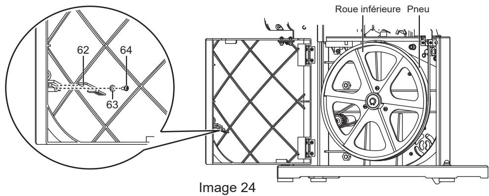 TITAN TTB705BDS - Brosse - 1