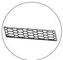 FEIDER HOME FC2600PAP/FC3500PAP - Note : - 3